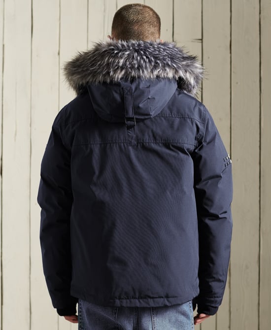 Superdry Premium Ultimate Downcheater Jacket