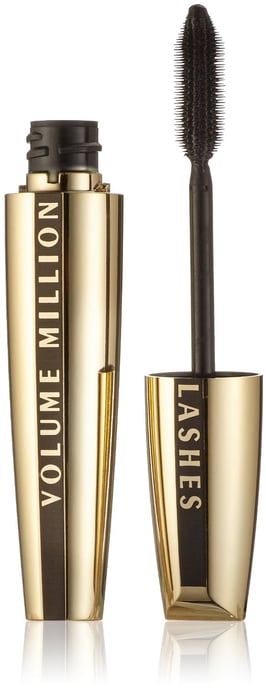 Volume Million Lashes Mascara #black 9 ml - Image 1