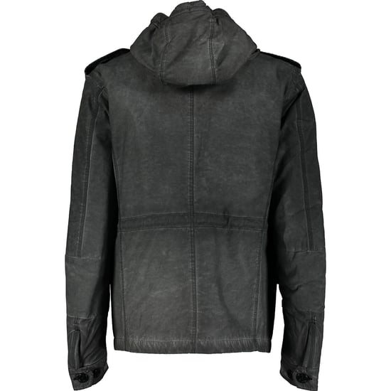 Diesel W-Luke 93R Jacke - Image 2