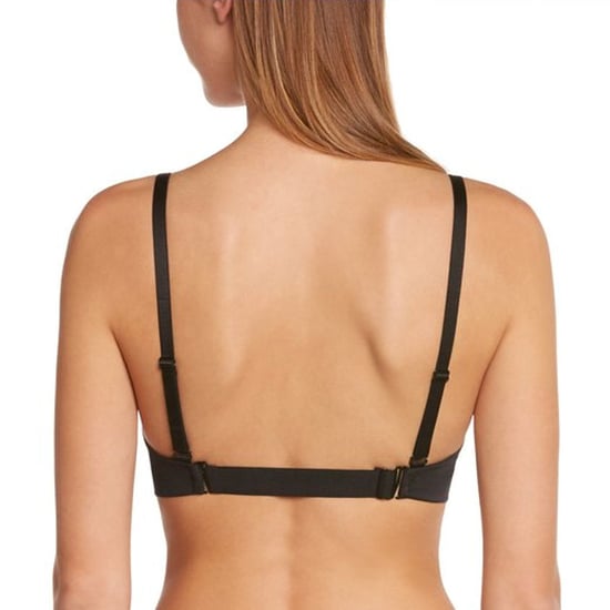 Ultimate Deep Plunge Low Cut Bra