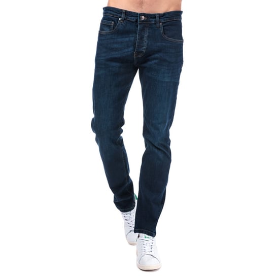 Men's Weekend Offender Tapered Fit Jeans in Denim