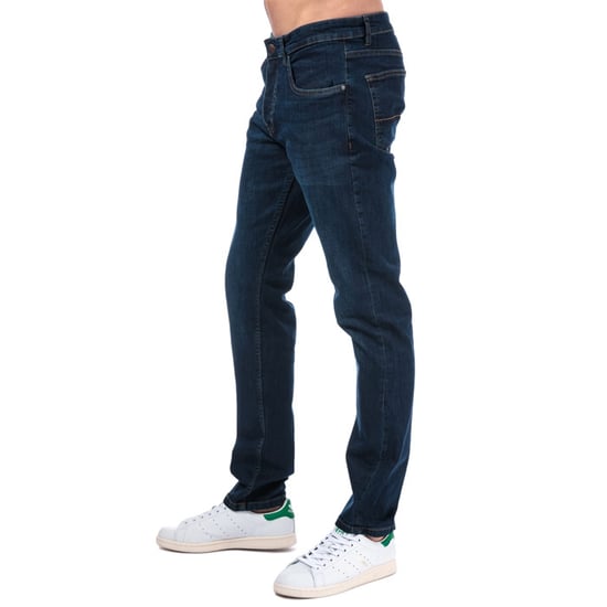 Men's Weekend Offender Tapered Fit Jeans in Denim