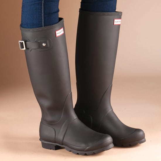 Tall Wellington Stiefel - Image 6