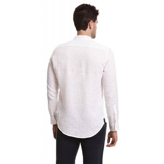 Long Sleeve Button Down Shirt