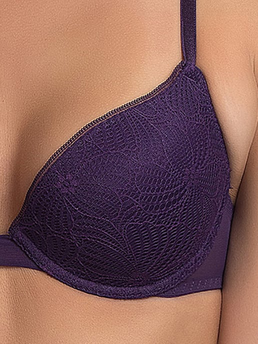 Fabulous Feel T-Shirt Bra