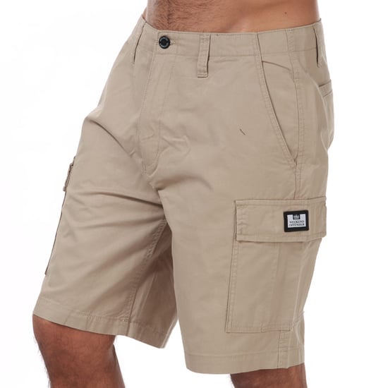 Short Cargo High Desert Weekend Offender Pour Homme en Roche - Image 1