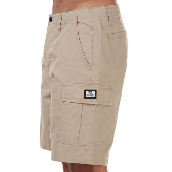 Short Cargo High Desert Weekend Offender Pour Homme en Roche - Image 5