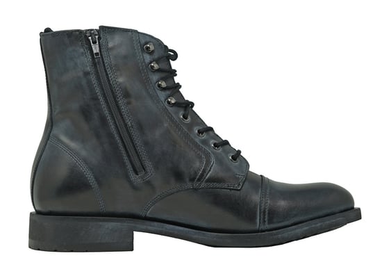 Bottines Diesel D-SERBERHUS noires - Image 2