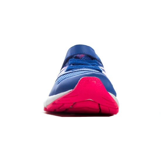 New Balance 570v2 Junior Running Trainer Blue/Pink