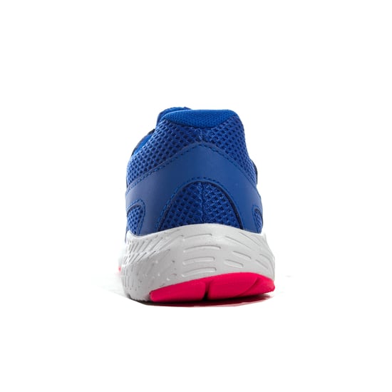 New Balance 570v2 Junior Running Trainer Blue/Pink