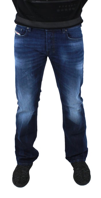 Diesel Zatiny R831Q Jeans
