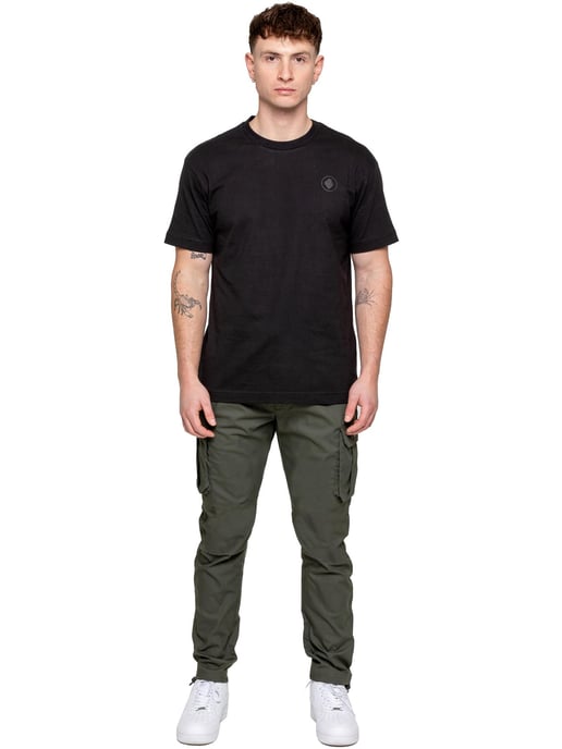 Enzo | Elastische Cargo-Hose für Herren - Image 4