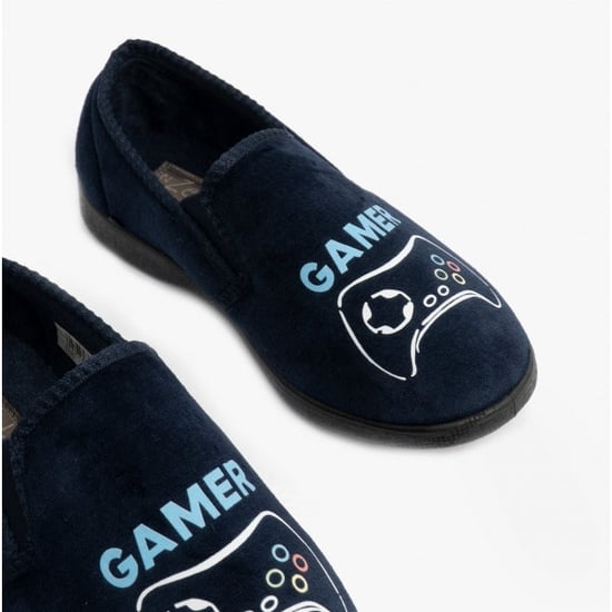 Zedzzz Gamers Slippers Junior - Image 2