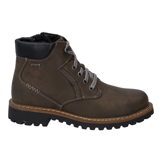 JOSEF SEIBEL Chance 39 | Stiefelette für Herren | Beige Chance 39, vulcano-kombi - Image 2