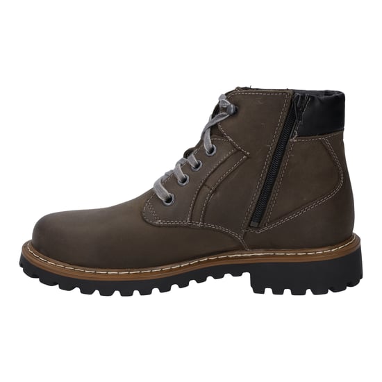 JOSEF SEIBEL Chance 39 | Stiefelette für Herren | Beige Chance 39, vulcano-kombi - Image 3
