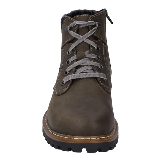 JOSEF SEIBEL Chance 39 | Stiefelette für Herren | Beige Chance 39, vulcano-kombi - Image 4