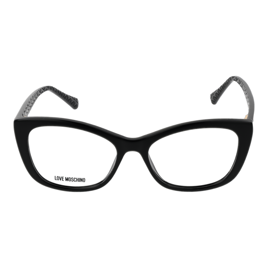 Moschino Love Brillenfassung MOL644 807 53 - Image 2