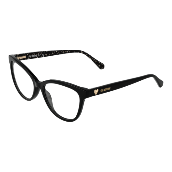 Moschino Love Brillenfassung MOL640 INA 54 - Image 1