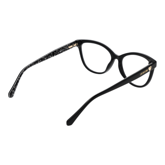 Moschino Love Brillenfassung MOL640 INA 54 - Image 3