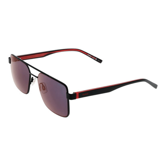 Hugo Sonnenbrille HG 1313/S 003AO 56 - Image 1