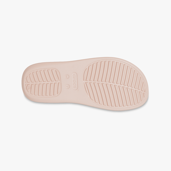 209410-6UR GETAWAY PLATTFORM FLIP Damen Flip-Flops Quartz - Image 4