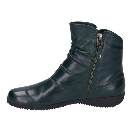 JOSEF SEIBEL Naly 24 | Stiefelette für Damen | Grün Naly 24, petrol - Image 3