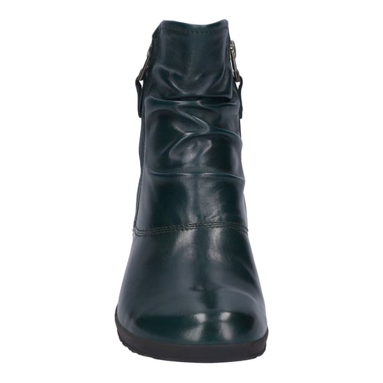 JOSEF SEIBEL Naly 24 | Stiefelette für Damen | Grün Naly 24, petrol - Image 4