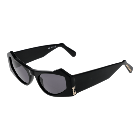 GCDS Sonnenbrille GD0022 01A 53 - Image 1