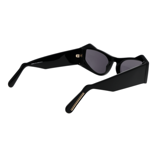 GCDS Sonnenbrille GD0022 01A 53 - Image 3
