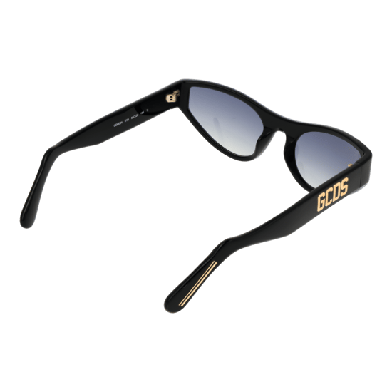 GCDS Sonnenbrille GD0024 01B 55 - Image 3
