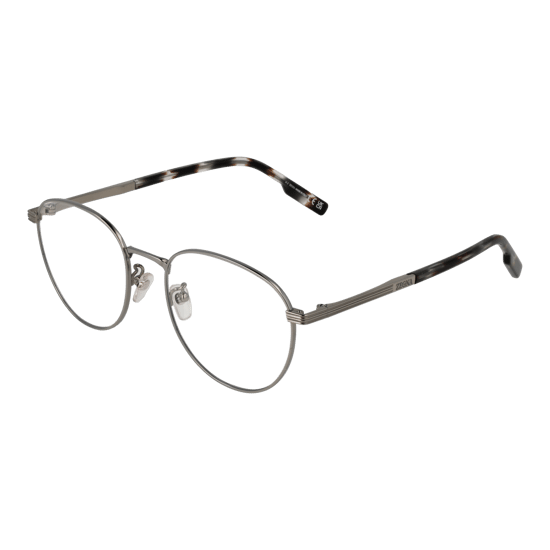 Ermenegildo Zegna Brillenfassung EZ5252-H 014 52 Titan - Image 1