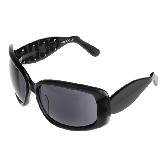 GCDS Sonnenbrille GD0030 05A 63 - Image 1