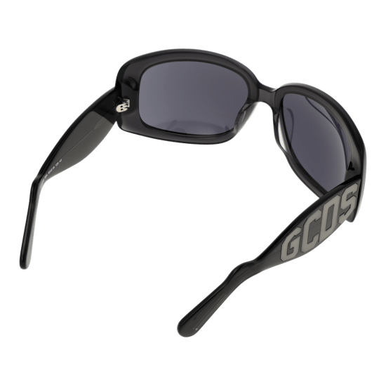 GCDS Sonnenbrille GD0030 05A 63 - Image 3