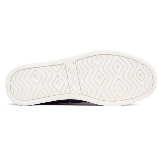 TOMS Alp FWD Herren Espadrilles Aus Canvas In Blau - Image 4