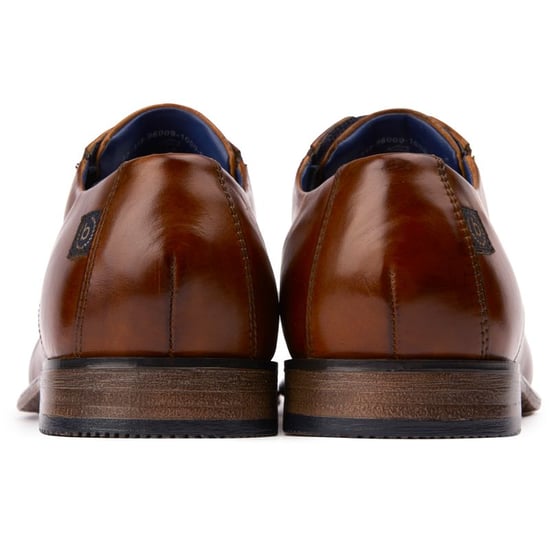Bugatti Side Gusset Schuhe - Image 3