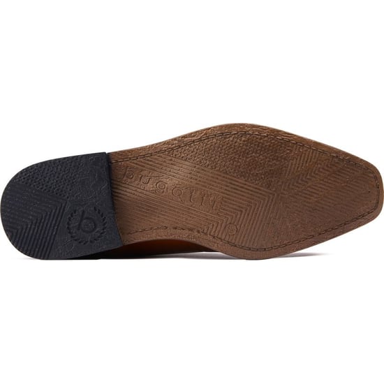 Bugatti Side Gusset Schuhe - Image 4