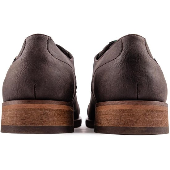 V.Gan Vegan Chervil Monk Schuhe - Image 3