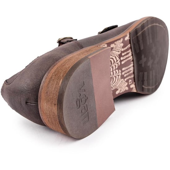 V.Gan Vegan Chervil Monk Schuhe - Image 4
