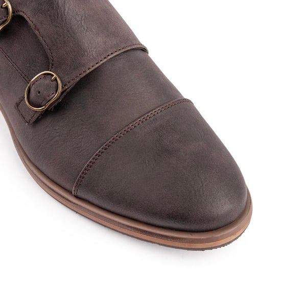 V.Gan Vegan Chervil Monk Schuhe - Image 5