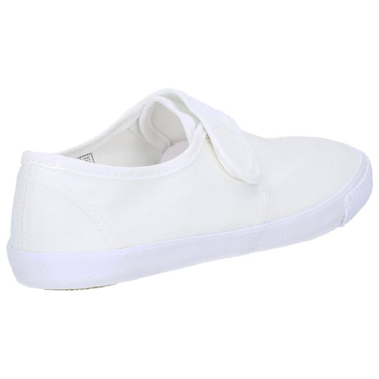Mirak Plimsolls Touch Fastening Juniors - Image 3