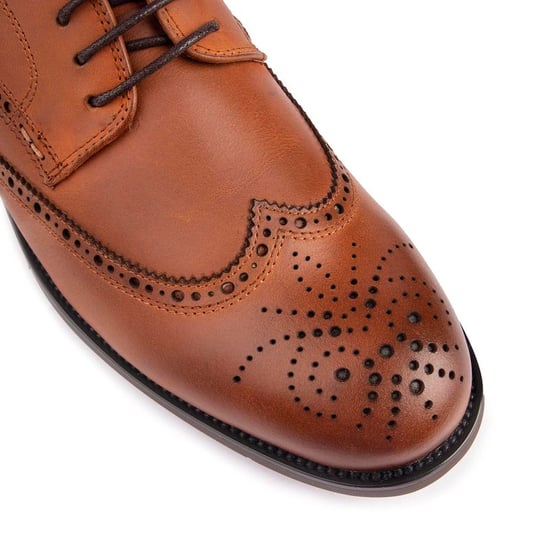 Sole Manton Brogue-Schuhe - Image 5