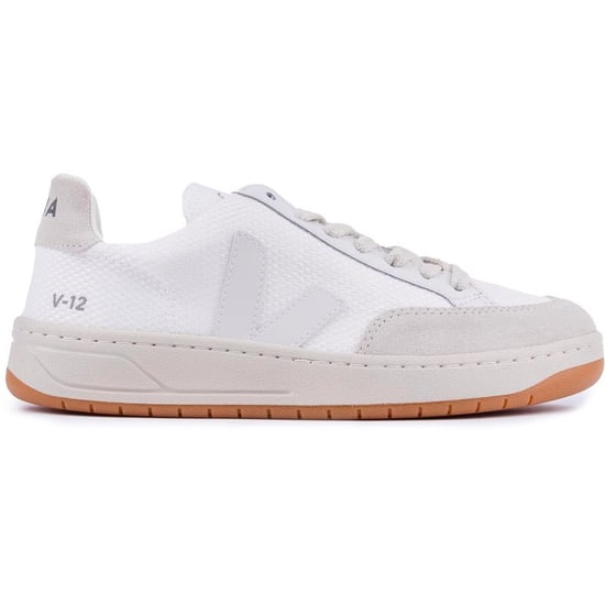 Veja V-12 B-Mesh Sneaker - Image 1