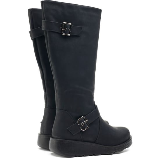 Solesister Mery Wide Fit Stiefel - Image 3