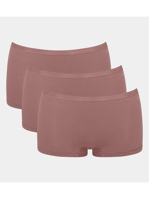Sloggi Go Daily Cotton Short Brief - Image 1