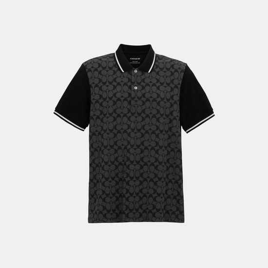 Signature Polo - Image 1