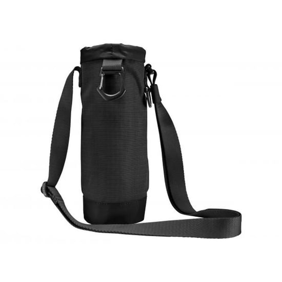 Nike - Trinkrucksack (Schwarz) - Image 2