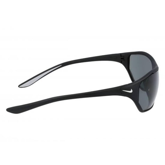 Nike - Herren/Damen Unisex Sonnenbrille "Aero Drift", Laufen (Schwarz/Grau) - Image 3