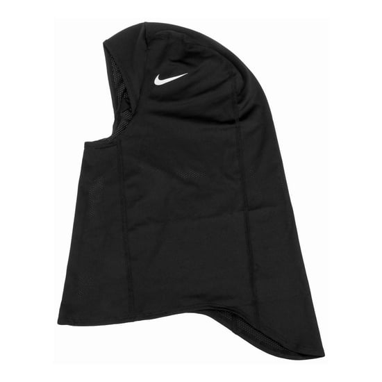 Nike - "Pro 2.0" Aktiver Hijab für Damen (Schwarz) - Image 3