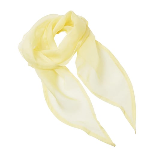 Premier - Schal für Damen (Zitrone) - Image 2