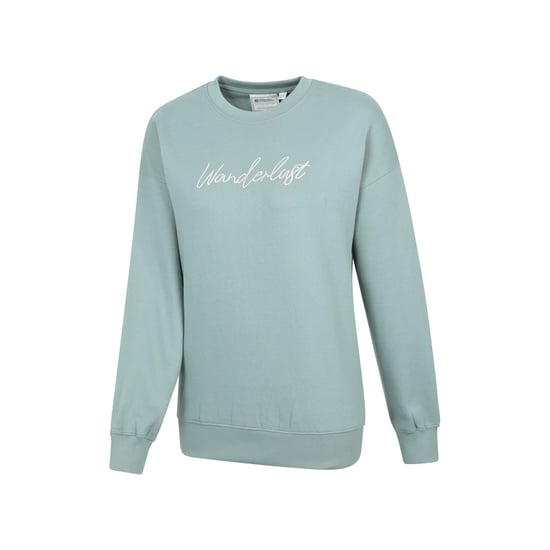 Mountain Warehouse - Pullover für Damen (Khakigrün) - Image 4